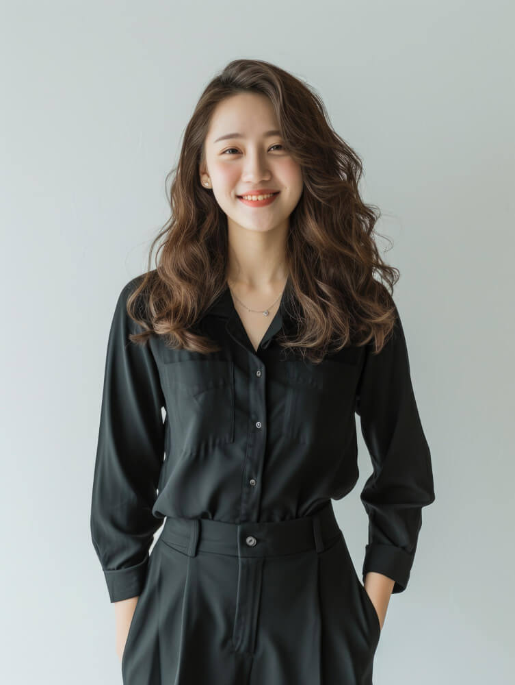 강사 미연